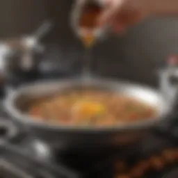 Eco-friendly disposal methods for cooking oil