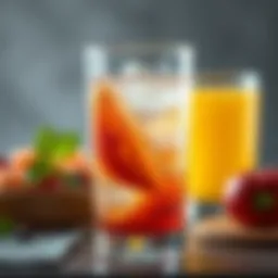 Hydration is crucial for hangover relief