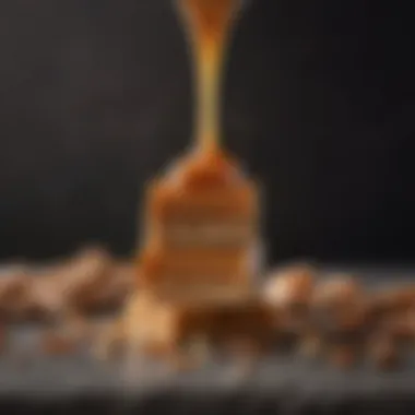 Key Ingredients that Make Elevation Keto Bar Stand Out Ingredients of Elevation Salted Caramel Keto Bar