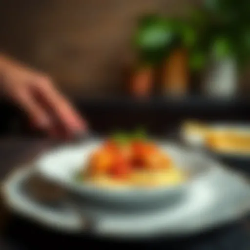 Embracing Classy Cooking: A Culinary Exploration Introduction