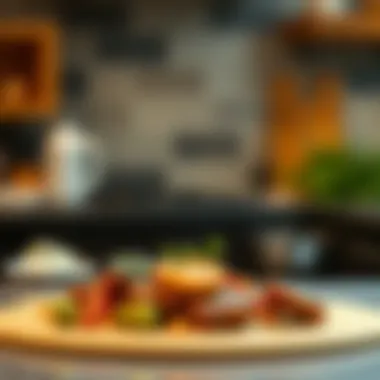 Notable Embracing Classy Cooking: A Culinary Exploration