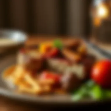 Embracing Classy Cooking: A Culinary Exploration Summary