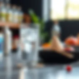 Exploring Alkaline Water: A Comprehensive Guide Introduction