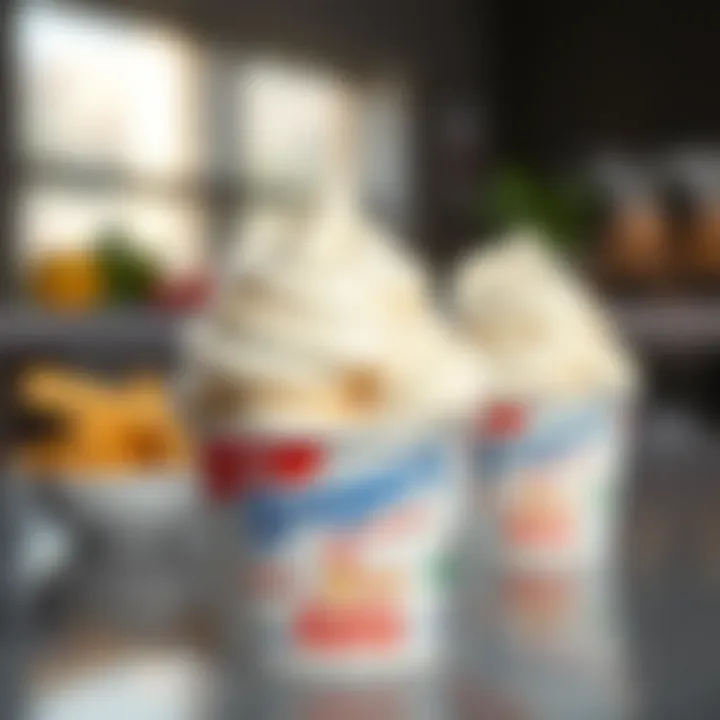 Incorporating Breyers Carb Smart Keto into Meal Plans Various meal plans incorporating Breyers Carb Smart Keto