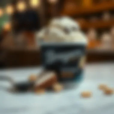 Nutritional Breakdown of Breyers Carb Smart Keto Nutritional profile of Breyers Carb Smart Keto ice cream