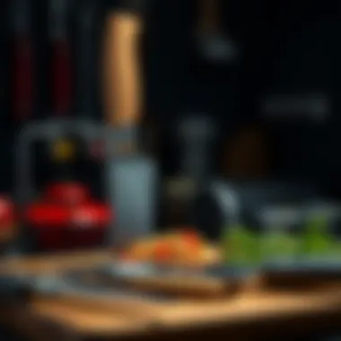 Notable Exploring Budget-Friendly Kitchen Knives for Culinary Enthusiasts