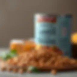 Exploring Canned Lentil Beans: A Comprehensive Guide Introduction
