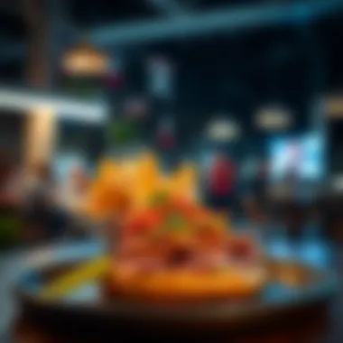 Notable Exploring Culinary Destinations with Dedicated Delivery Services