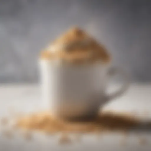 Exploring Cup4Cup Flour Blend: A Comprehensive Guide Introduction