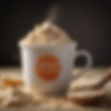 Notable Exploring Cup4Cup Flour Blend: A Comprehensive Guide Notable Exploring Cup4Cup Flour Blend: A Comprehensive Guide