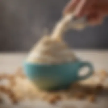 Exploring Cup4Cup Flour Blend: A Comprehensive Guide Summary Exploring Cup4Cup Flour Blend: A Comprehensive Guide Summary