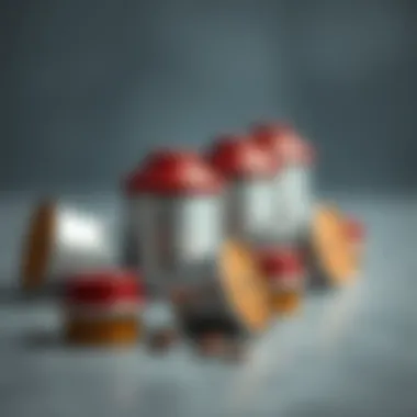 Exploring Espresso Capsules: A Comprehensive Guide Summary Exploring Espresso Capsules: A Comprehensive Guide Summary