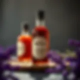 Exploring Monin Lavender Syrup: Finding It Near You Introduction