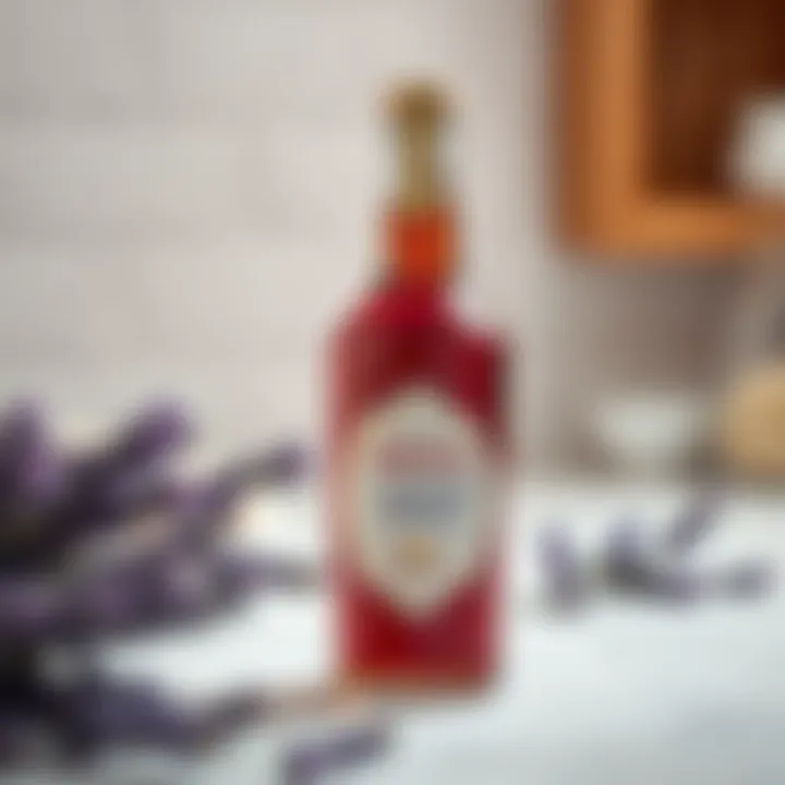Notable Exploring Monin Lavender Syrup: Finding It Near You