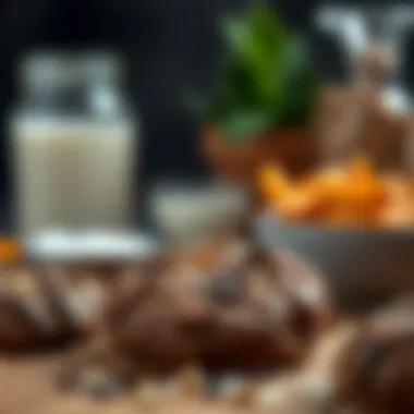 Nutritional Insights of Paleo Baking Nutritional breakdown of ingredients commonly used in paleo baking