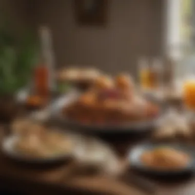Notable Exploring Passover: The Significance and Practices of Eight Days Notable Exploring Passover: The Significance and Practices of Eight Days