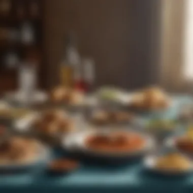 Exploring Passover: The Significance and Practices of Eight Days Summary Exploring Passover: The Significance and Practices of Eight Days Summary