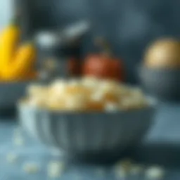 Exploring Starch Alternatives for Gluten-Free Cooking Introduction