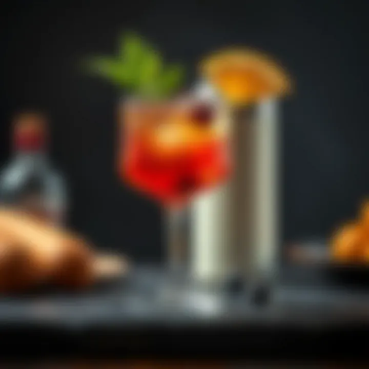 Notable Exploring Superior Keto Alcoholic Drink Recipes