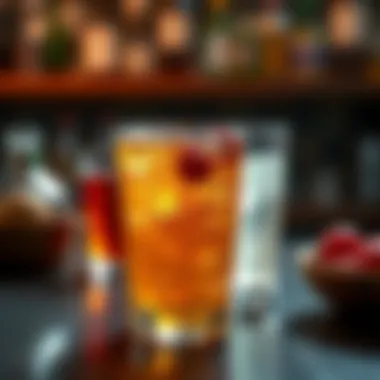 Exploring Superior Keto Alcoholic Drink Recipes Summary Exploring Superior Keto Alcoholic Drink Recipes Summary