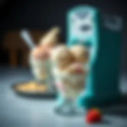 Exploring the Best Italian Ice Cream Makers Introduction