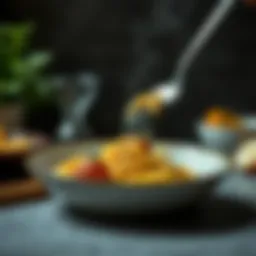 Exploring the Depths of Gluten Free Spätzle Introduction