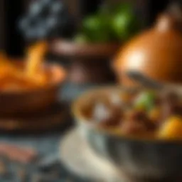 Exploring the Depths of Traditional Beef Stew: A Timeless Recipe Introduction
