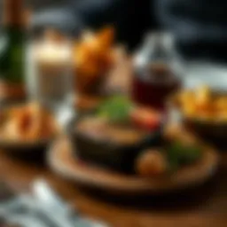 Exploring the Essence of a Good Irish Meal Introduction