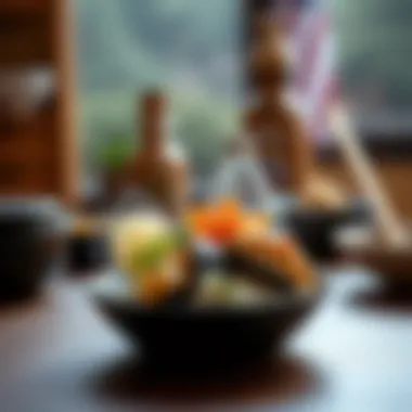 Exploring the Essence of Bento and Co. Summary Exploring the Essence of Bento and Co. Summary