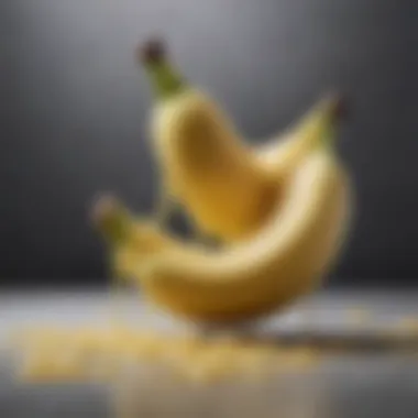 Creative Culinary Uses of Banana Flavor Creative culinary uses of banana flavor