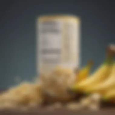Detailed Nutritional Breakdown of Ensure Plus Detailed nutritional breakdown of Ensure Plus
