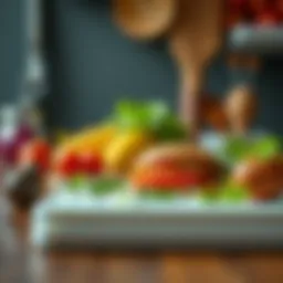 Exploring the Ideal Plastic Cutting Board Material Introduction