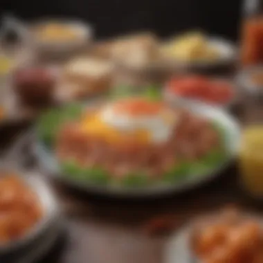 A Guide to Low Sodium Foods for Diabetics Visual guide to low sodium foods and their benefits