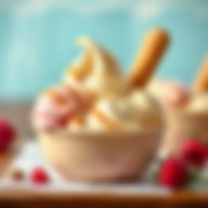 Notable Exploring the Intricacies of Ice Cream Flavours