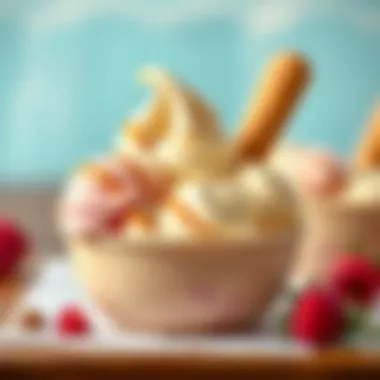 Notable Exploring the Intricacies of Ice Cream Flavours Notable Exploring the Intricacies of Ice Cream Flavours
