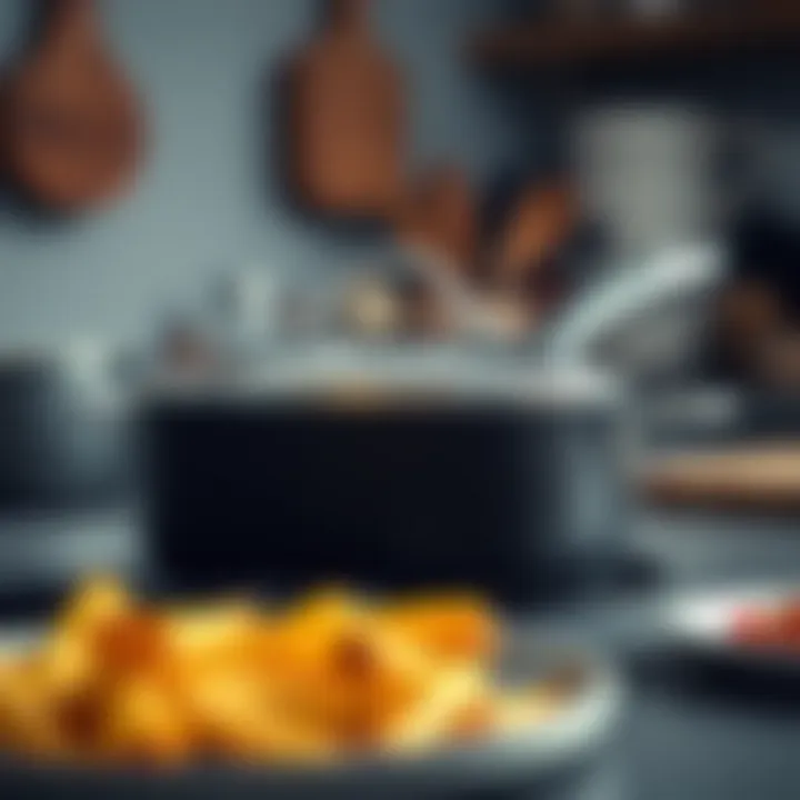 Safe Alternatives to Non-Stick Cookware Alternative cookware options