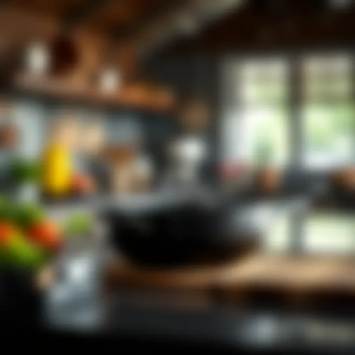 Evaluating Health Risks Linked to Non-Stick Cookware Health risks associated with non-stick cookware