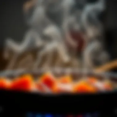 The Impact of Heat on Non-Stick Coatings Temperature effects on non-stick surfaces