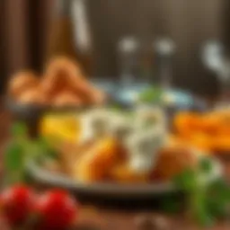 Exploring the Versatility of Sour Cream Potato Recipes Introduction