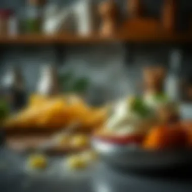Notable Exploring the Versatility of Sour Cream Potato Recipes
