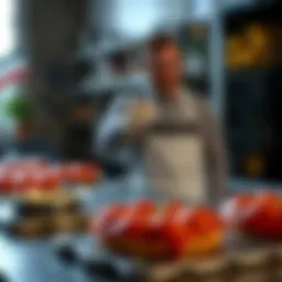 Exploring the Versatility of Stainless Steel Half Sheets in Culinary Applications Introduction