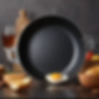 Exploring the Versatility of the 36 Inch Frying Pan Summary Exploring the Versatility of the 36 Inch Frying Pan Summary