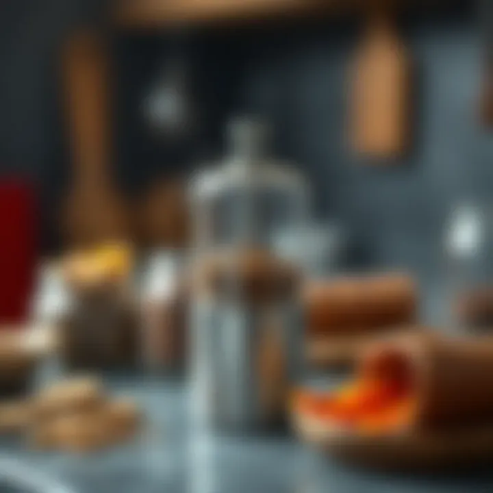 Notable Exploring the World of Affordable Spice Grinders