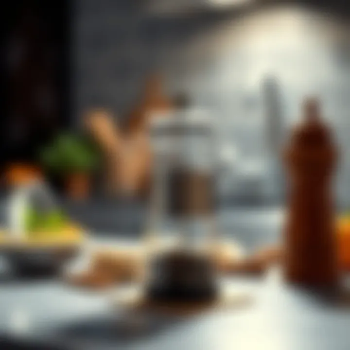 Exploring the World of Affordable Spice Grinders Summary