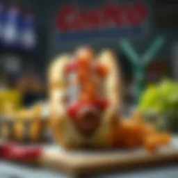 Exploring Wagyu Beef Hot Dogs at Costco: Costs and Culinary Insights Introduction