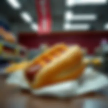 Notable Exploring Wagyu Beef Hot Dogs at Costco: Costs and Culinary Insights Notable Exploring Wagyu Beef Hot Dogs at Costco: Costs and Culinary Insights