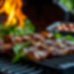 Grill Recipes for Vegetarians: A Culinary Exploration Introduction