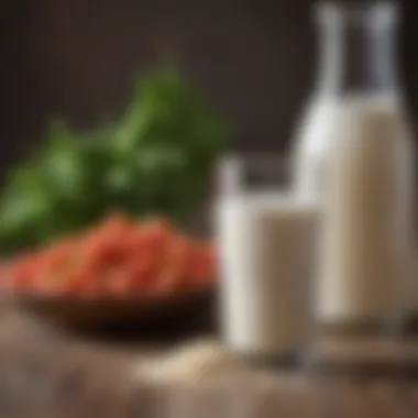 The Essential Kefir Grains Cultured grains for kefir production
