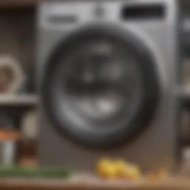 Tips for maintaining washer performance