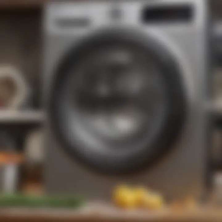 Tips for maintaining washer performance
